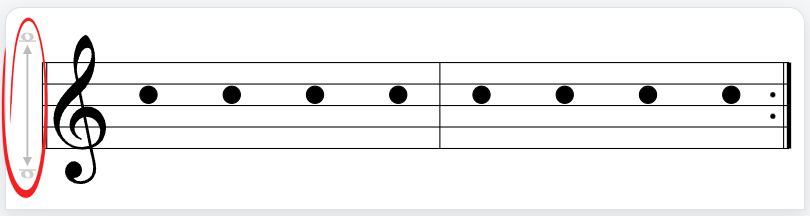 Screenshot of the Custom Range Indicator